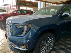 جی ئێم سی ئەکادیا